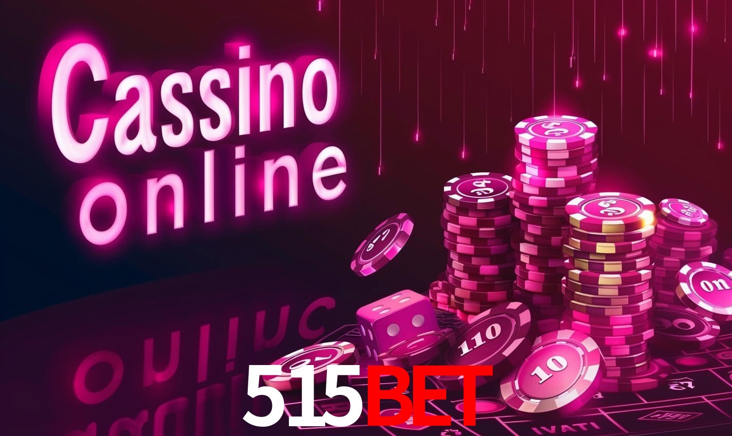 Programa VIP 515bet