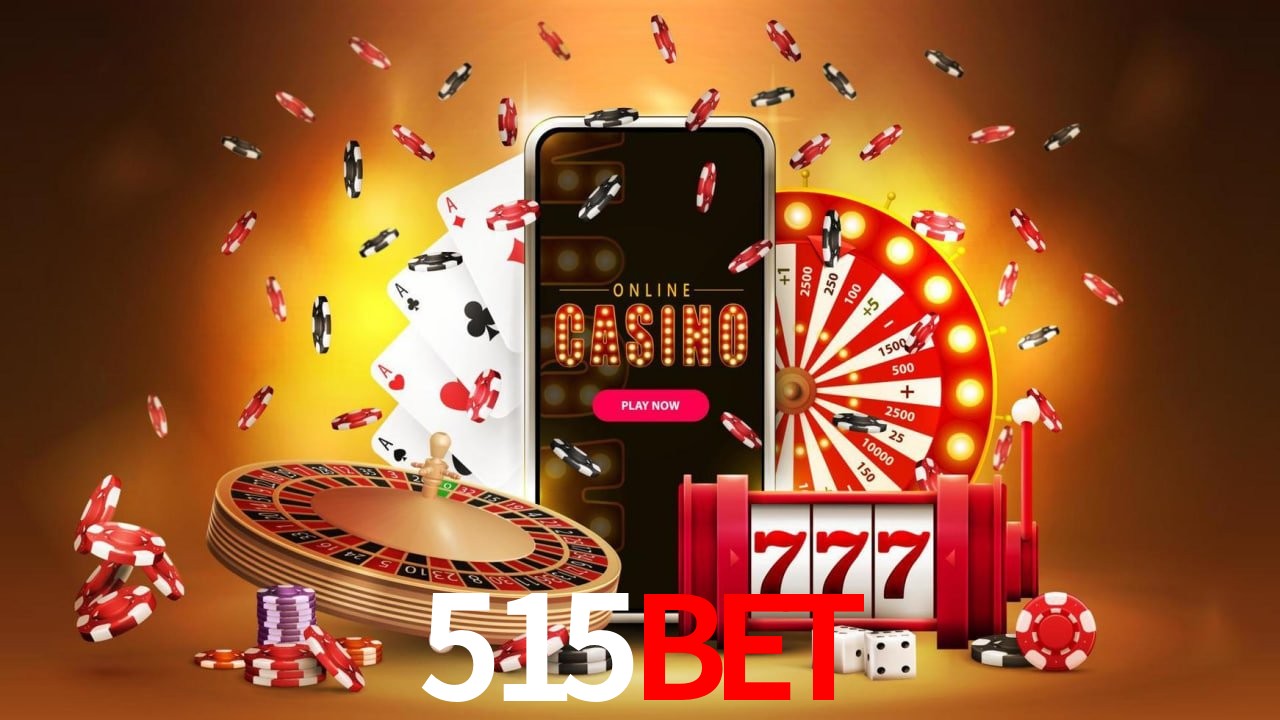 APK 515bet Android