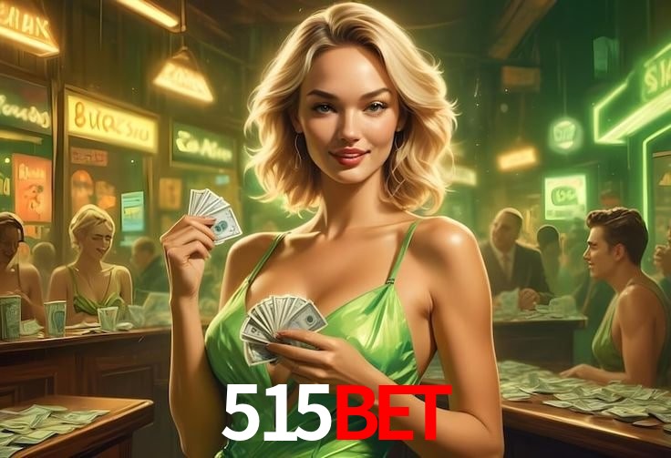 PIX Instantâneo 515bet