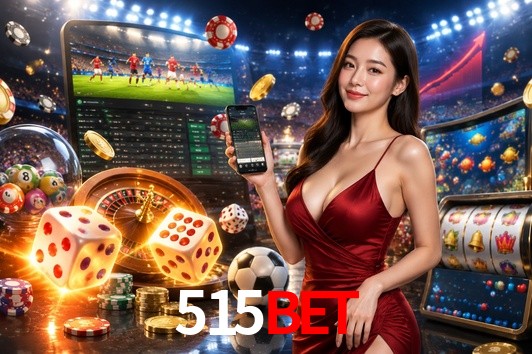 Account Benefits 515bet