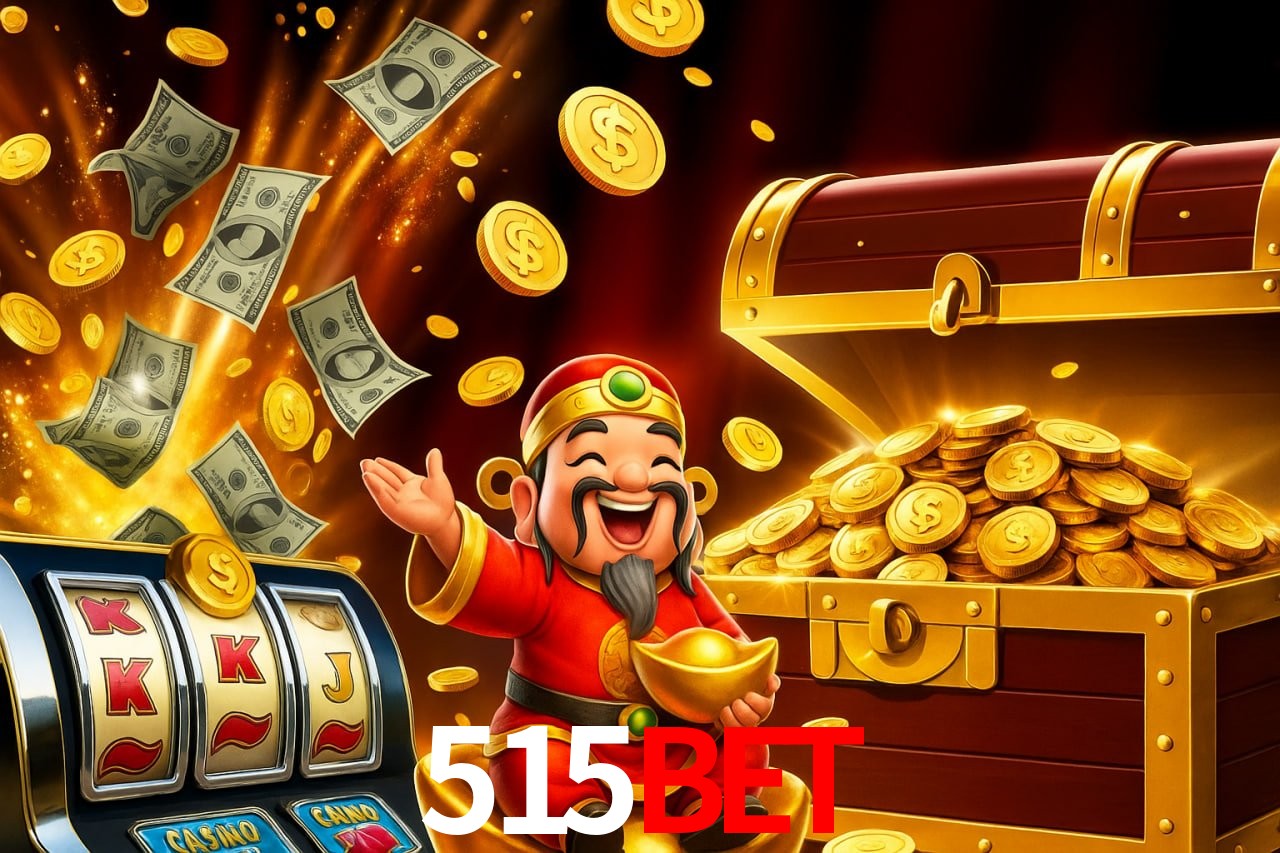 Login Seguro 515bet