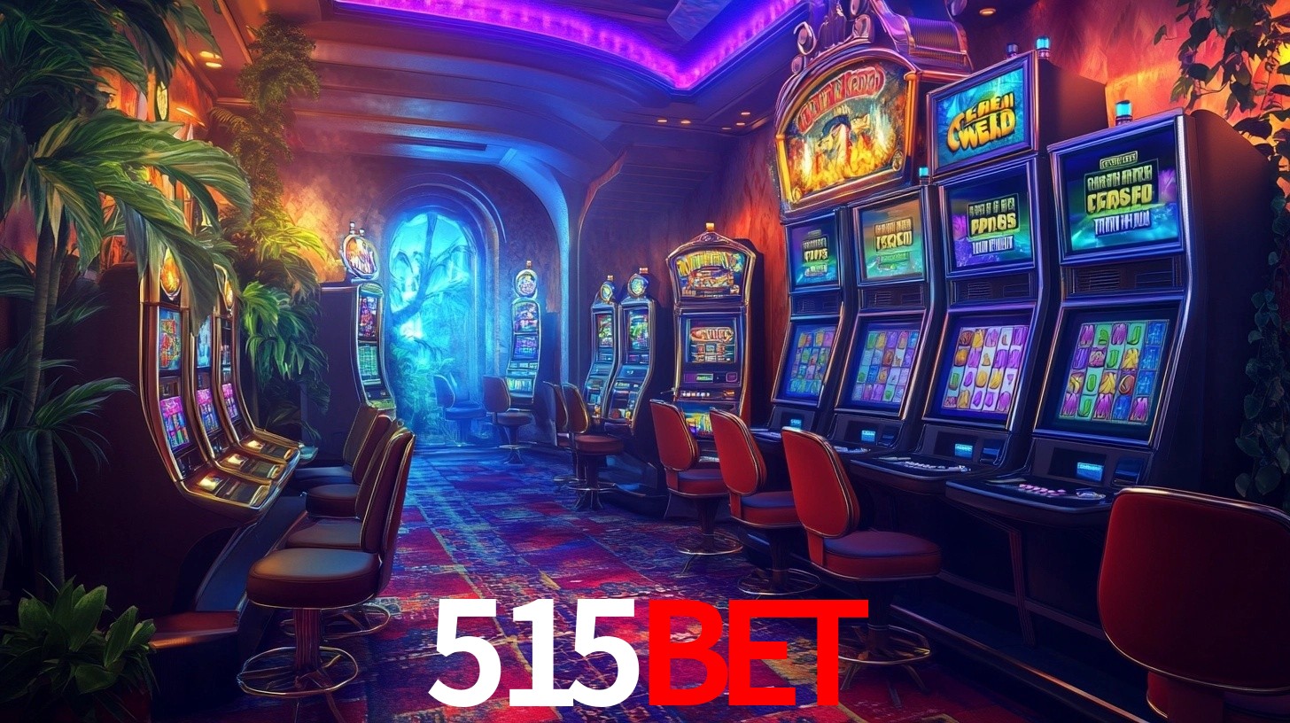 Daily Bonuses 515bet