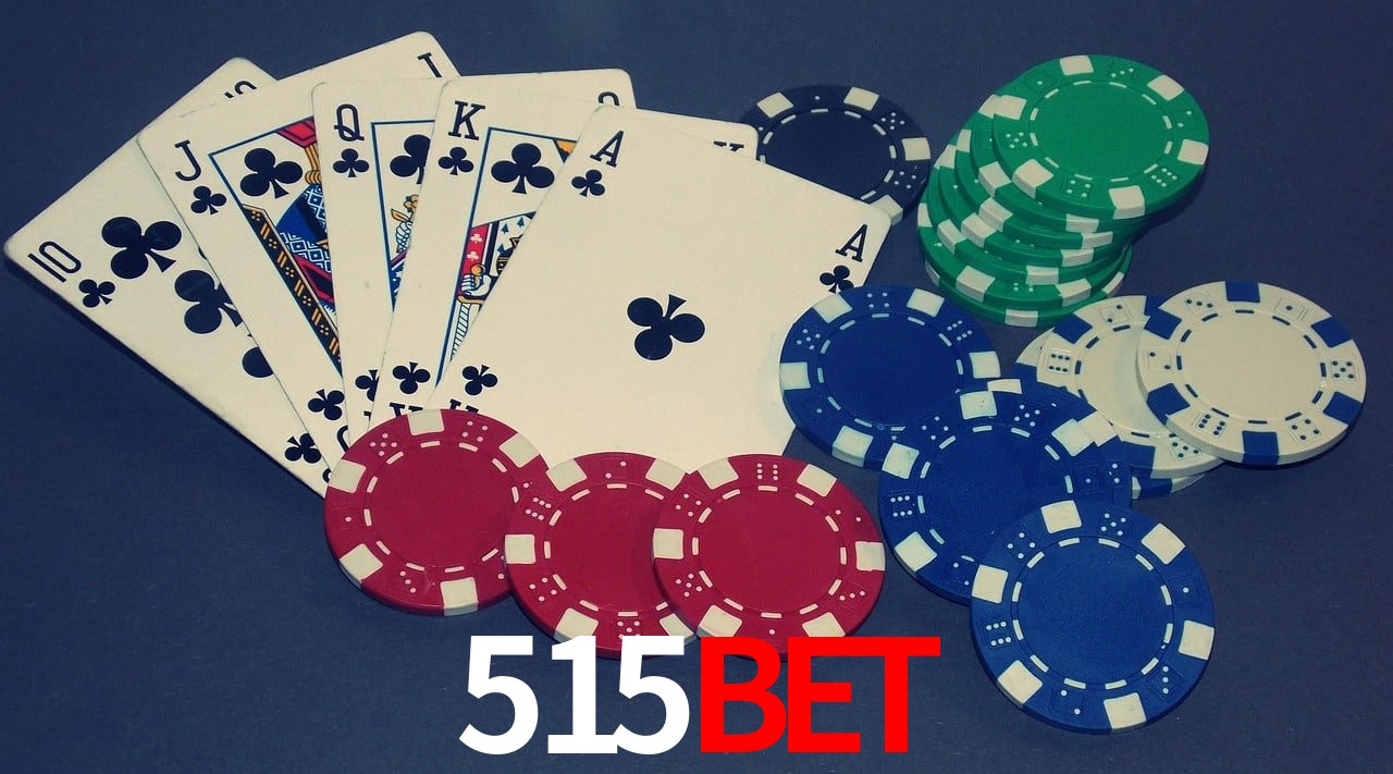 Games Directory 515bet