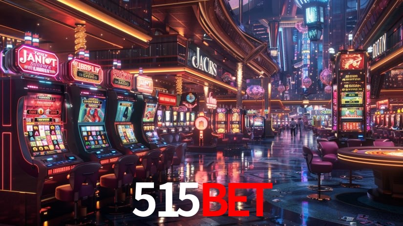 Secure Login 515bet