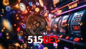 Apostas de Tênis 515bet