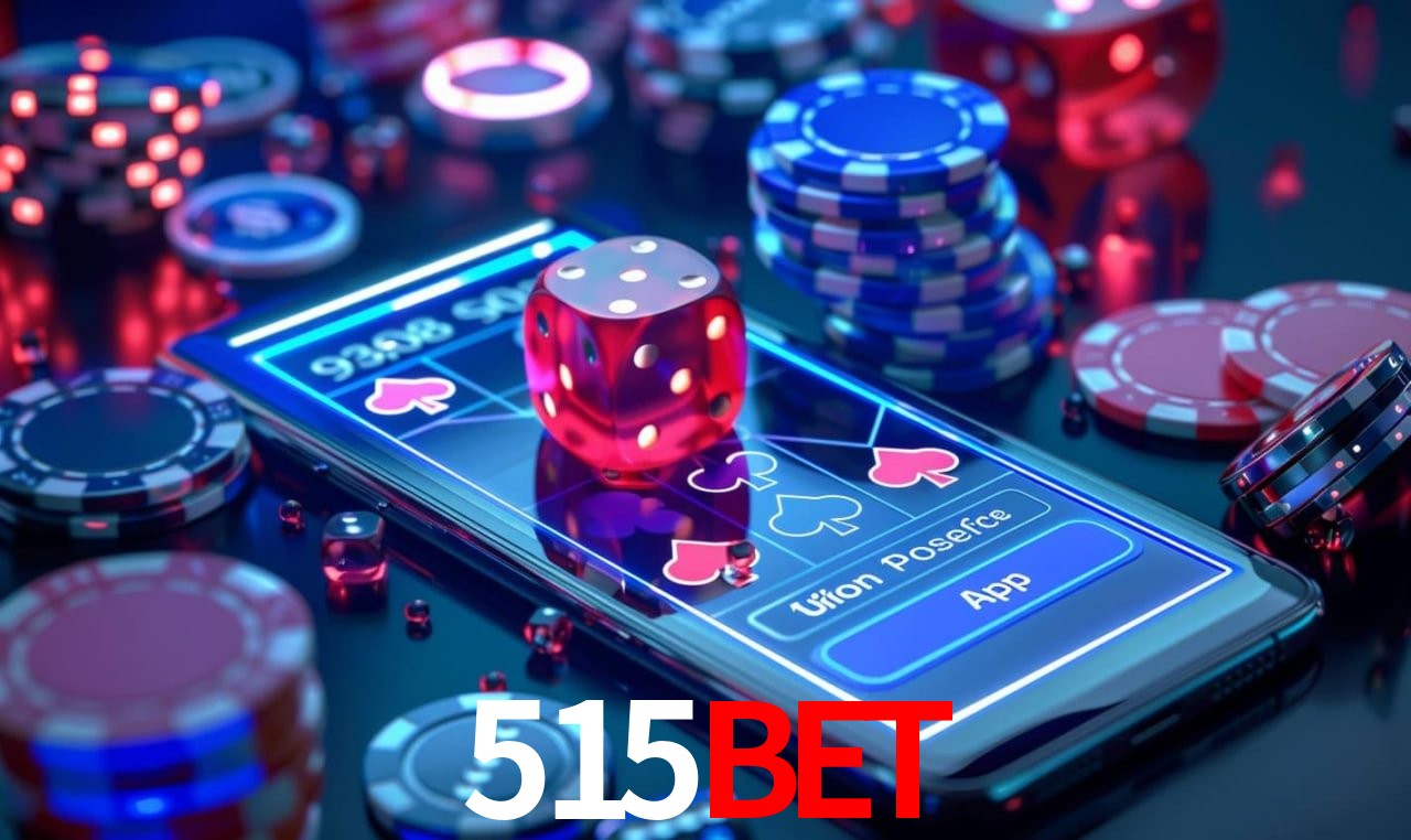 Jogos Mesa 515bet