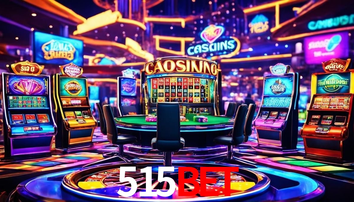 login 515bet.com