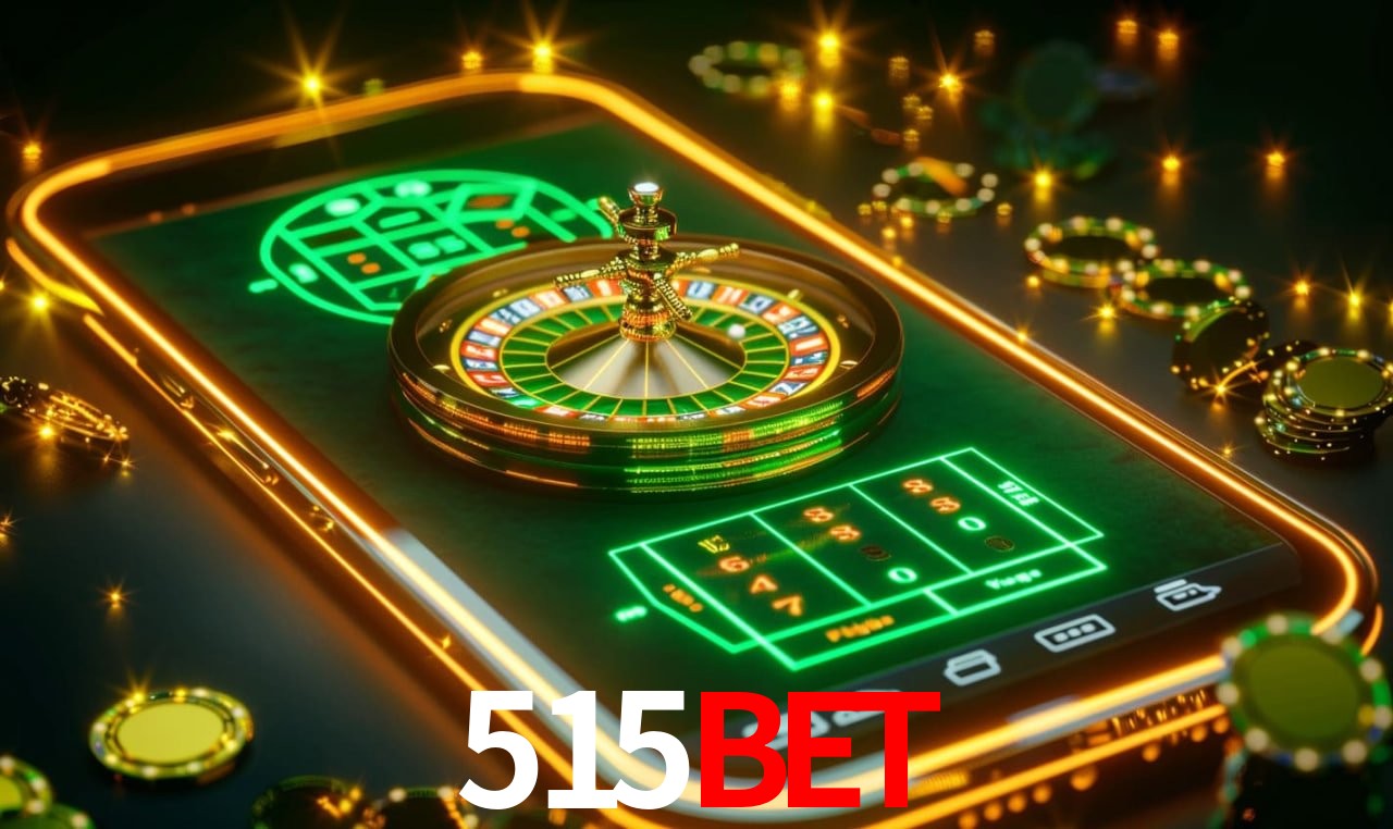Benefícios VIP 515bet