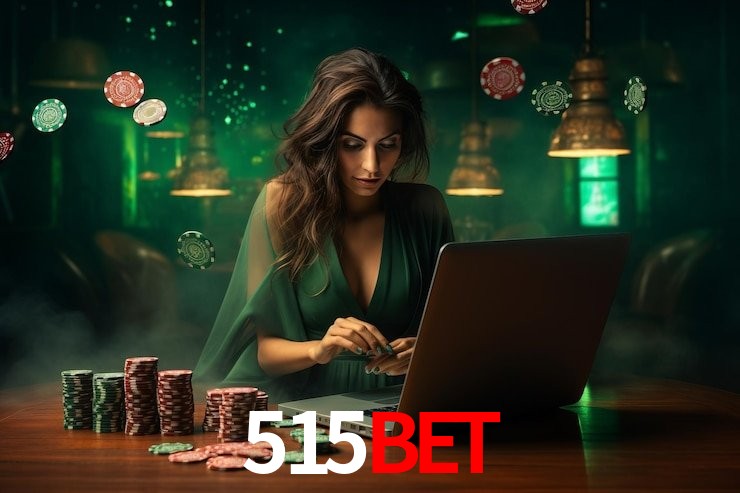 App 515bet Android
