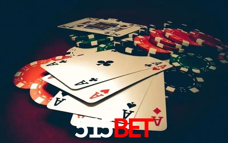 Oportunidades 515bet
