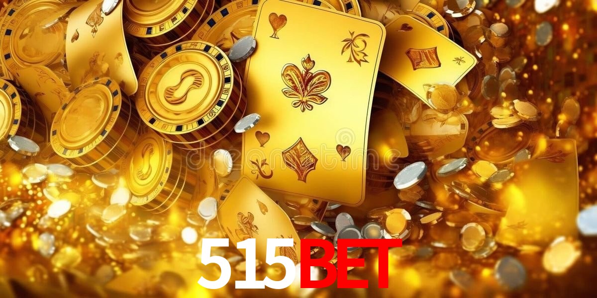 Mesa de Blackjack 515bet