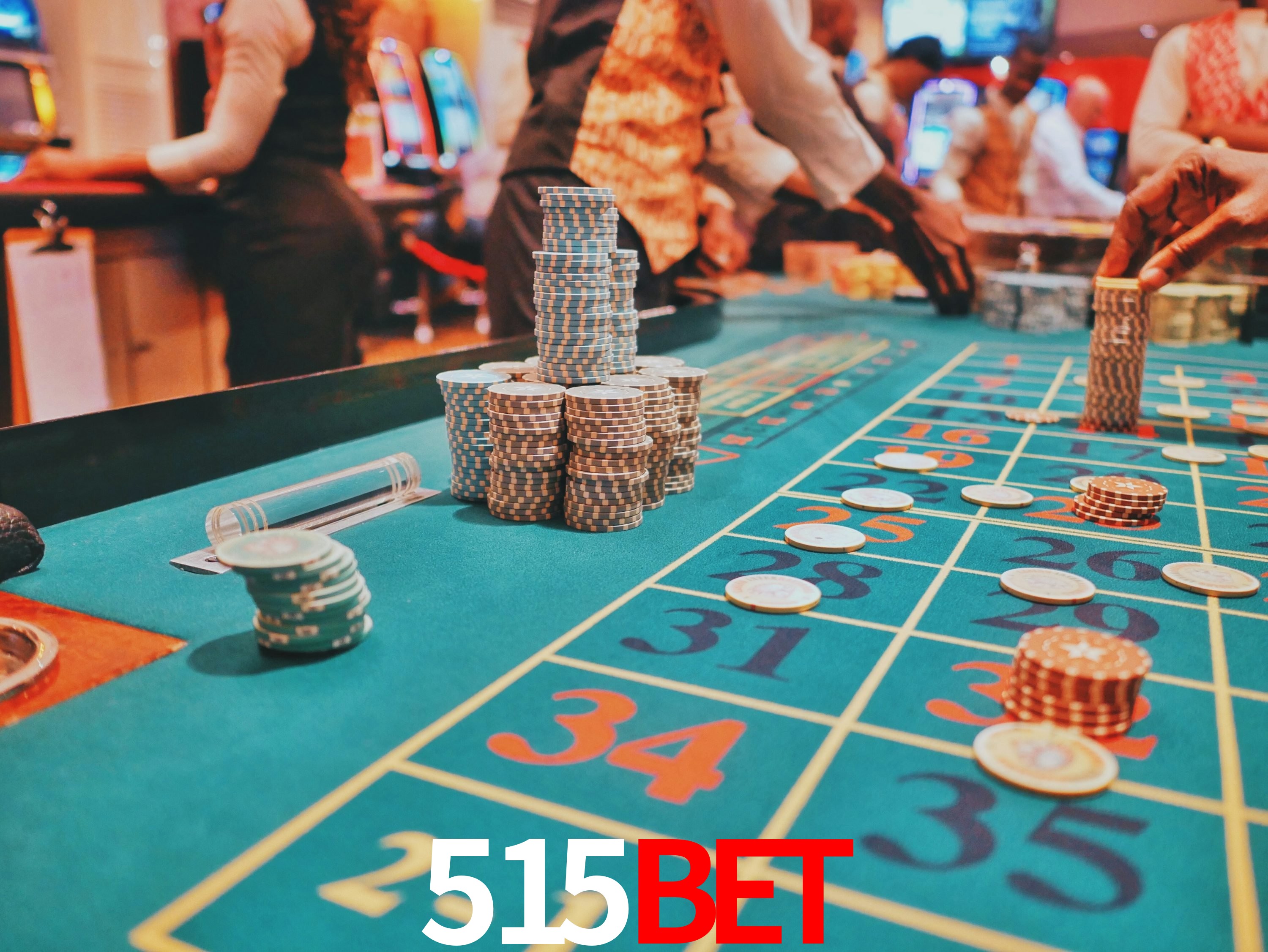 Especiais de Fim de Semana 515bet