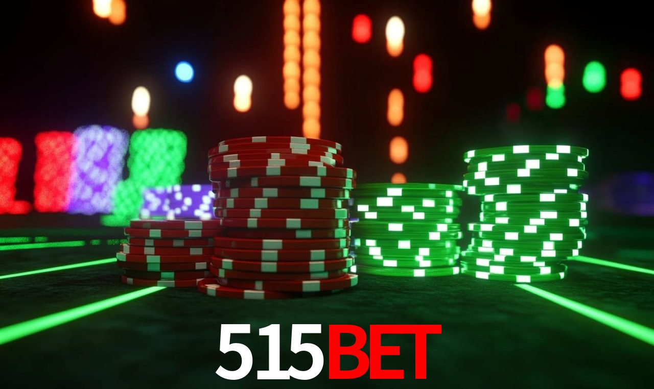 Bonus Features 515bet