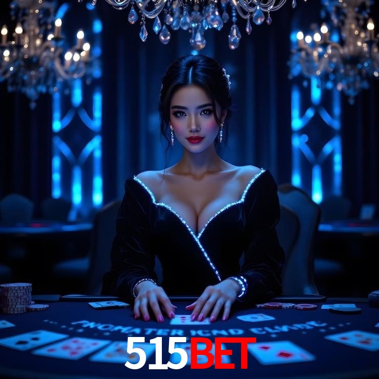 515bet Premiação acumulada / Jackpot