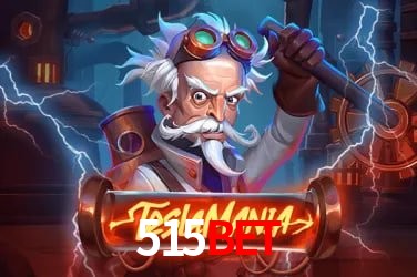 515bet Caça-níqueis móveis