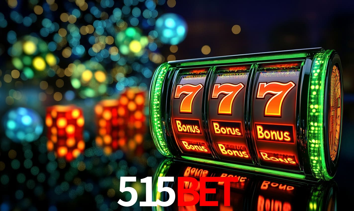 515bet Processo de inscrição