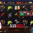 Desvendando o Mundo dos Jogos Virtuais na 515bet