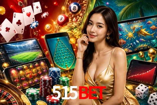 Spaceman Game 515bet
