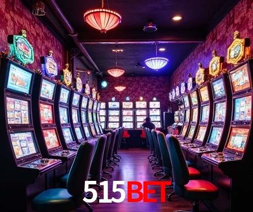 Táticas 515bet