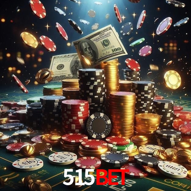Estatísticas Esportivas 515bet