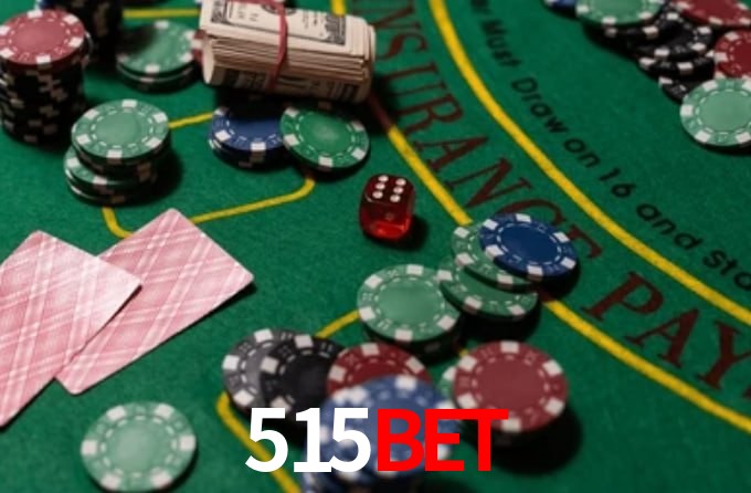 Bônus App 515bet