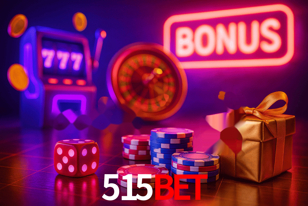 Instalar APK 515bet