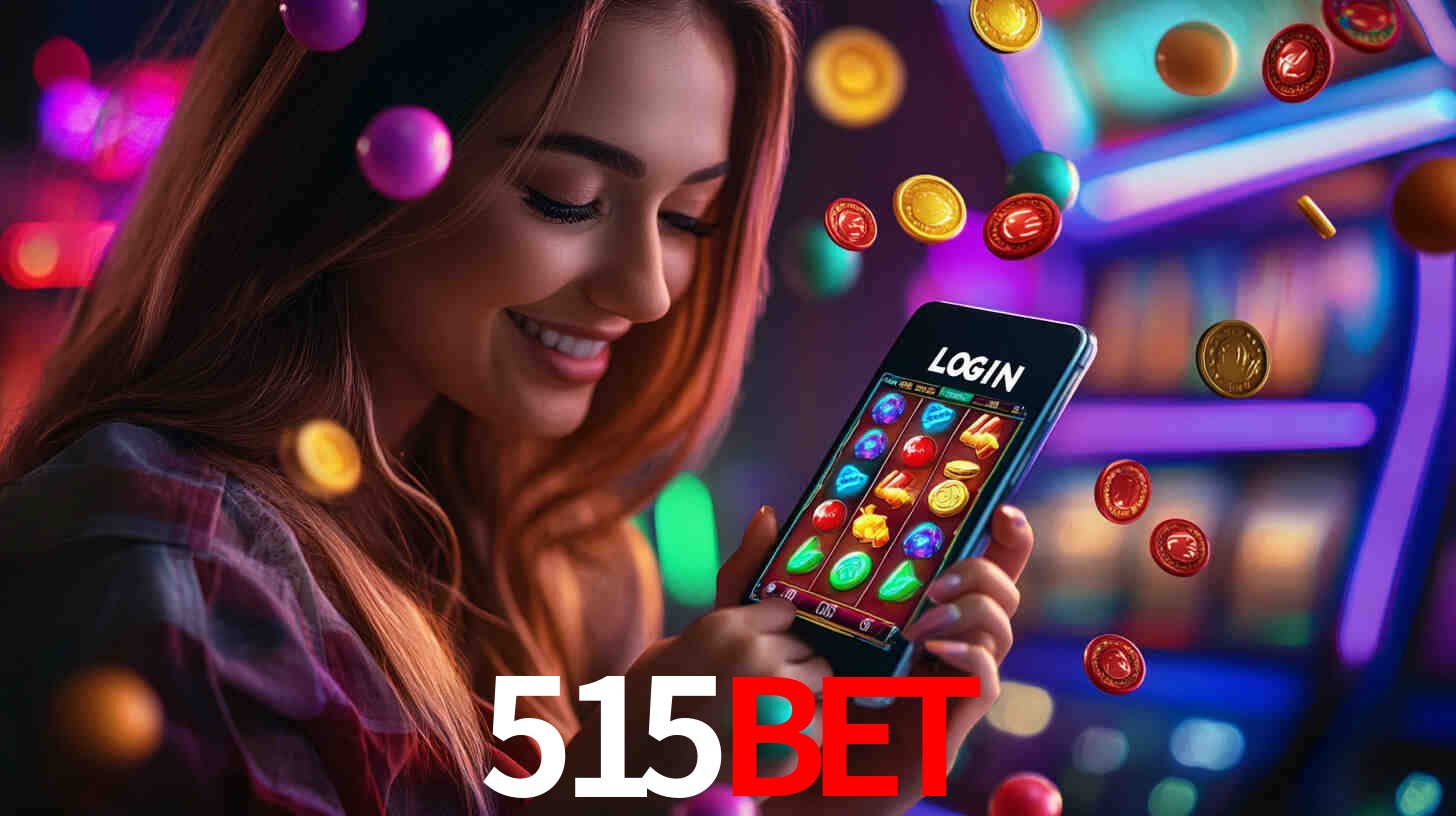 515bet: Seu Especialista em Apostas Esportivas Brasileiras