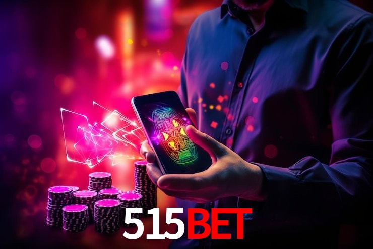 Tecnologia da Plataforma 515bet