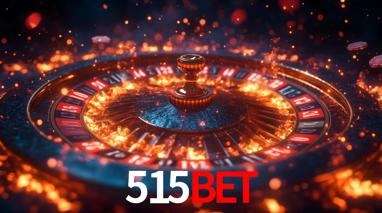 515bet: Jogos de Caça-Níqueis-Altas Recompensas, Roleta-Velocidade, Blackjack-Desafios Máximos