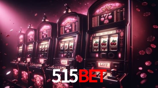 Recursos de Bônus 515bet