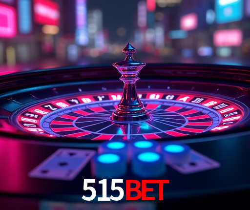 Jogos Exclusivos 515bet