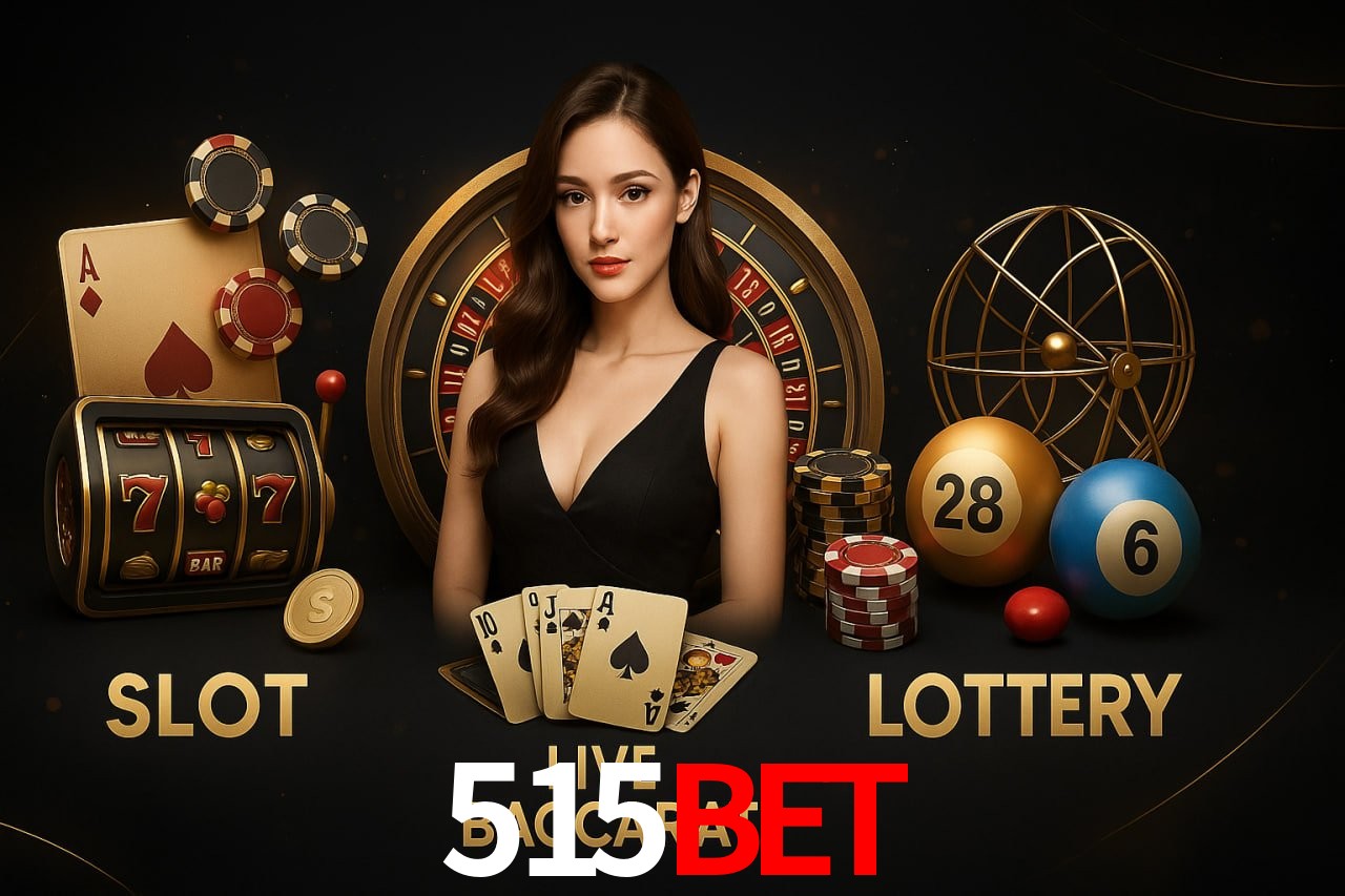 Prêmio 515bet