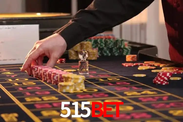 App Desktop 515bet
