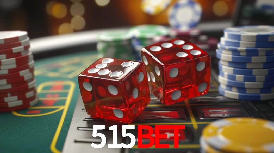 Programa VIP 515bet