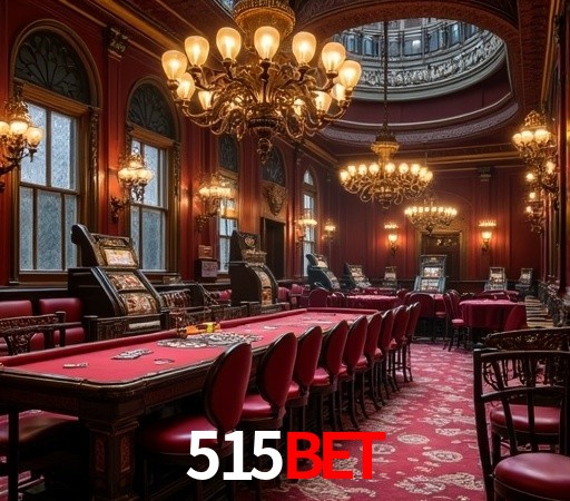 Bônus VIP 515bet