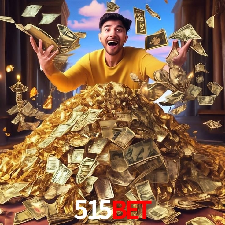Integração de APIs 515bet