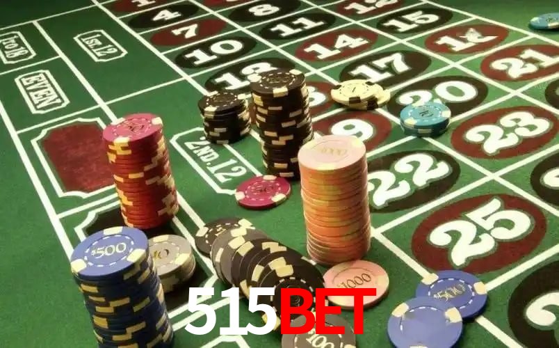 plataforma 515bet
