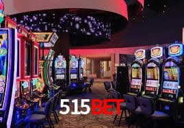 Evolução VIP 515bet