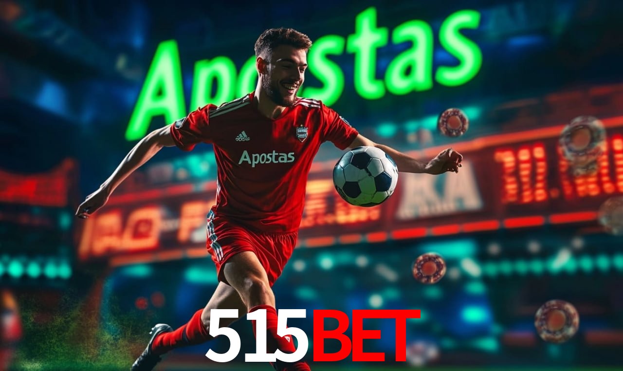 Diretório de Jogos 515bet