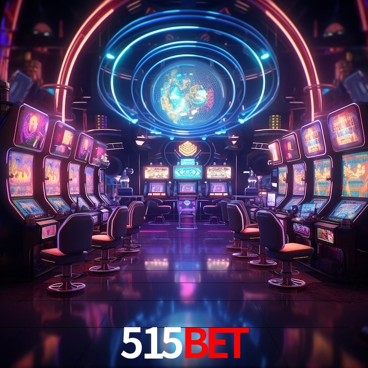 Promoções 515bet