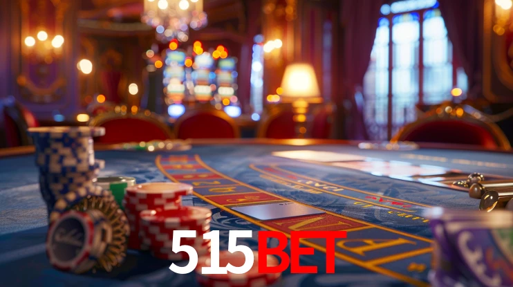 Seasonal Promotions 515bet
