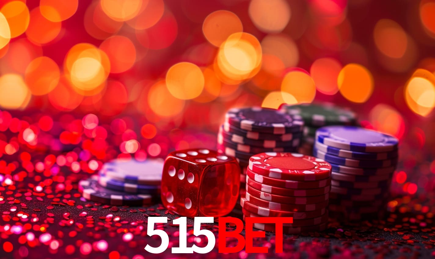 Torneios 515bet