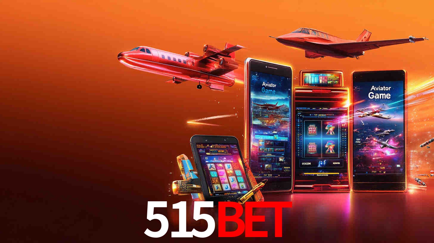 App Mobile 515bet