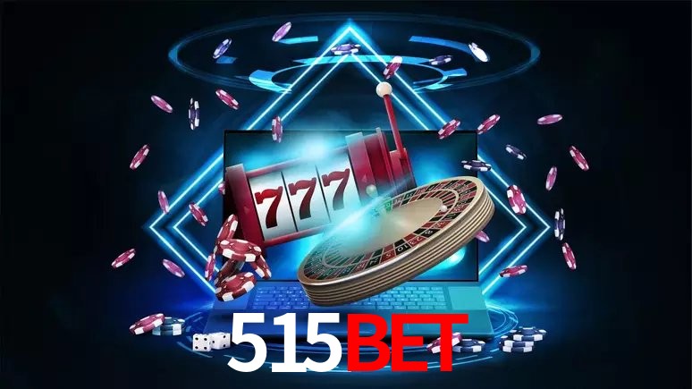 515bet 公平游戏