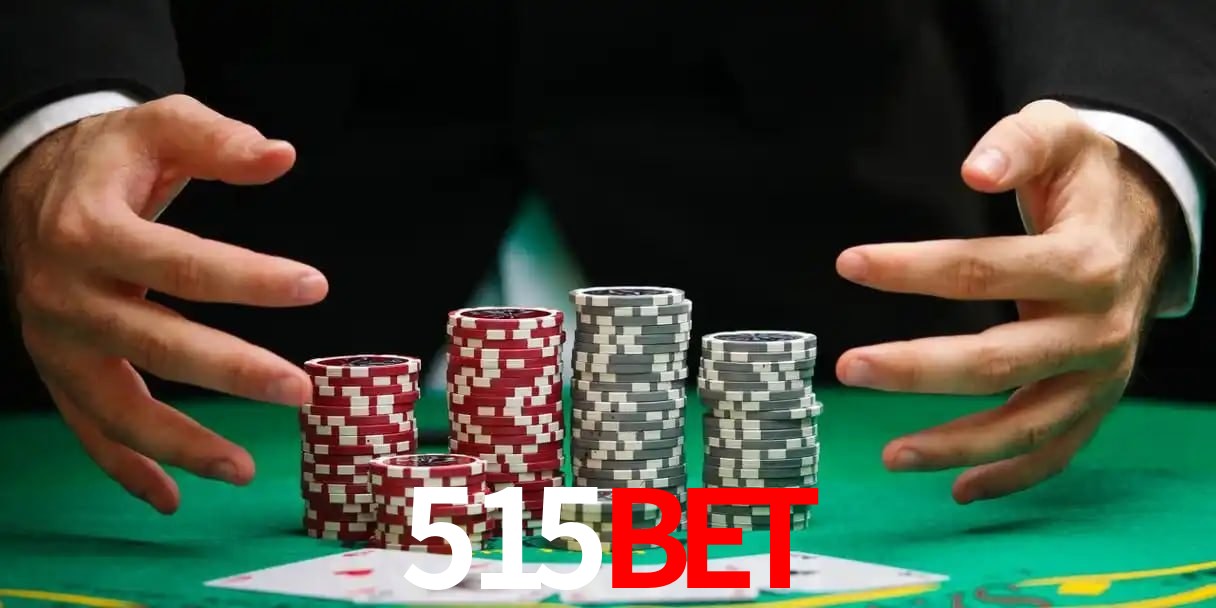 Chances Ganhar 515bet