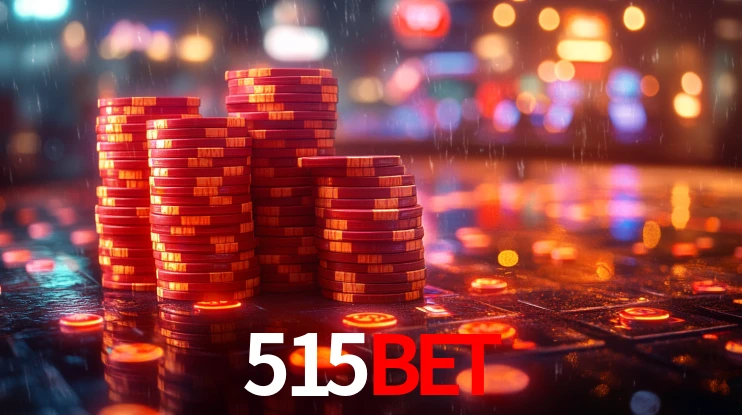 515bet: Seu Cassino Premiado com Pagamentos Rápidos