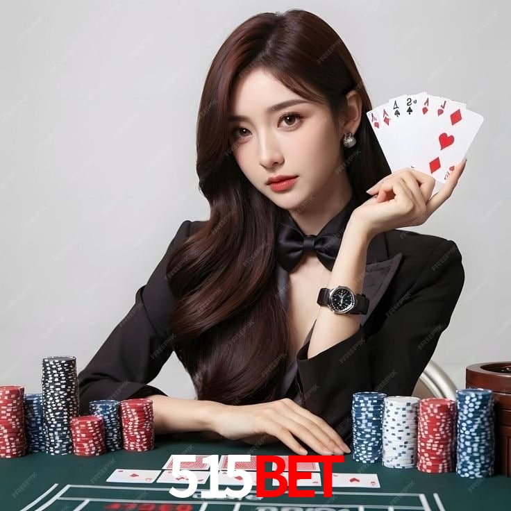 Qualificar VIP 515bet