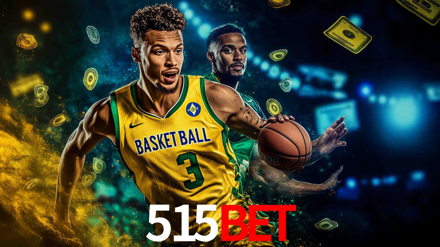 Instruções Download 515bet