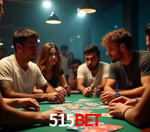 Sucesso 515bet