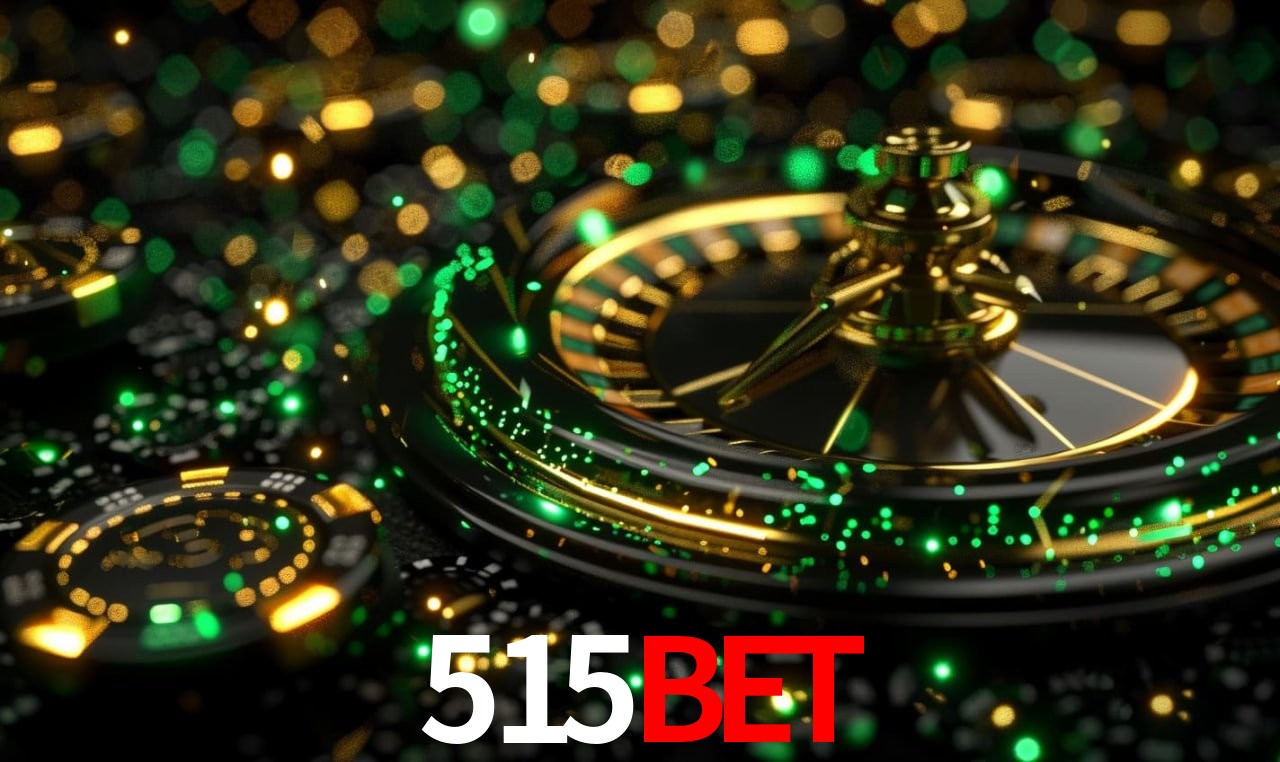 Melhores Jogos 515bet